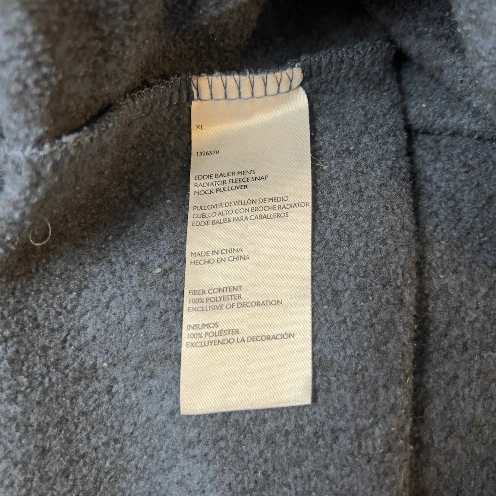 Eddie Bauer comfortable eddie